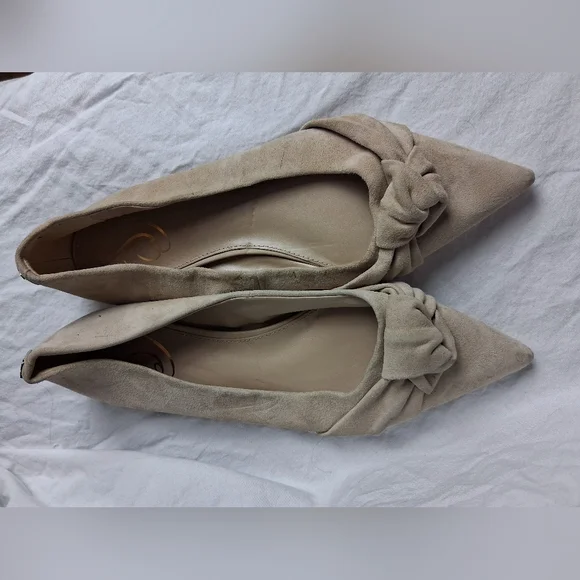 Sam Edelman 8.5 Shoes Flats - Picture 2 of 6